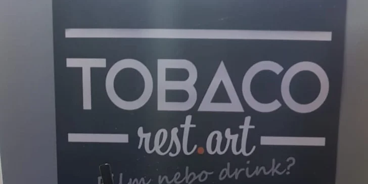 Večer s vodní dýmkou a drinky pro 2 nebo 4 osoby v podolském baru re.start