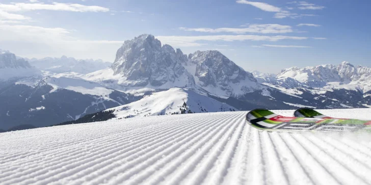 Profesionální servis lyží a snowboardů podle výběru