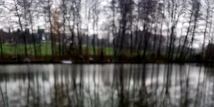 Pochutnejte si ve dvou na 3chodovém menu: paštika, kachní prso i dezert