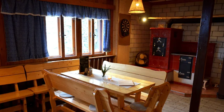 Gastrozážitek z venkovního grilu: skvělá večeře nebo all you can eat