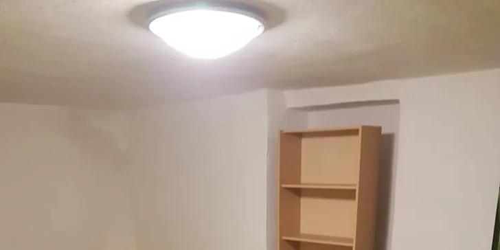 Totální uvolnění: masáž zad nebo chodidel i lávovými kameny nebo kraniosakrální terapie