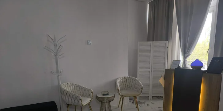 Užite si pocit slobody bez neustáleho holenia žiletkou.