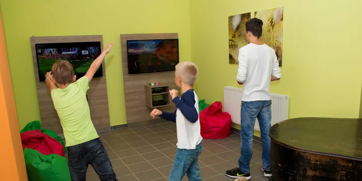 Opravdu velká pizza podle výběru až pro 4 osoby: výběr ze 30 druhů