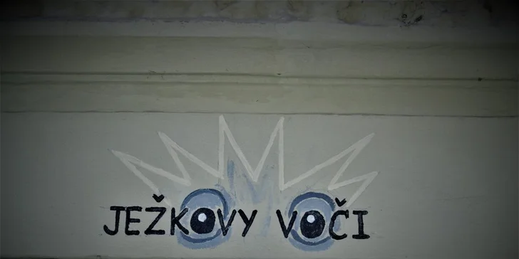 Tapas podle výběru a prosecco nebo nealko pro dva v baru Ježkovy voči