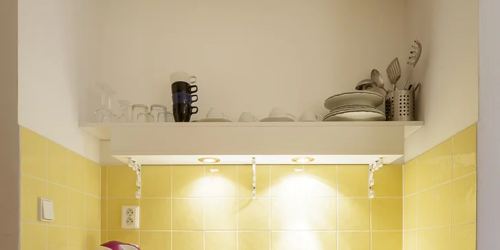 Romantická chalupa u Mariánek: pobyt s aktivním odpočinkem