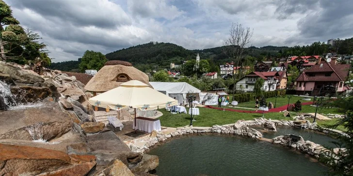 Za odpočinkem do tradičního penzionu Kraina Smaku v Zakopaném