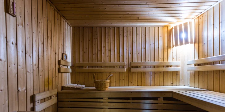 Pobyt na břehu Oravské přehrady: polopenze, privátní wellness a slevy na atrakce v okolí