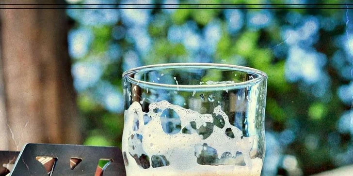 Exkurze do minipivovaru Volt včetně degustace pěti vzorků různých piv