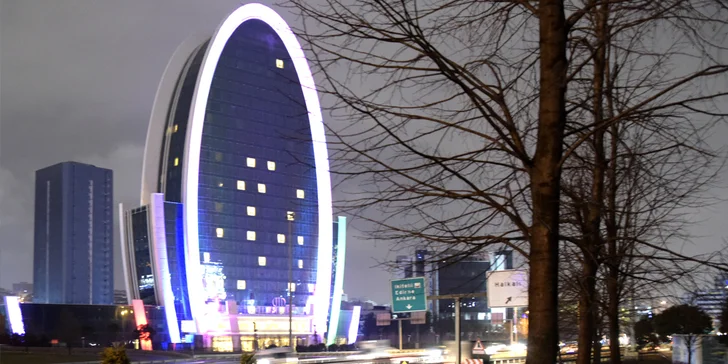 Záloha na bezbolestnou transplantaci vlasů v Istanbulu vč. cesty a hotelu
