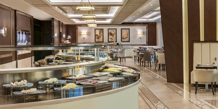 Záloha na bezbolestnou transplantaci vlasů v Istanbulu vč. cesty a hotelu