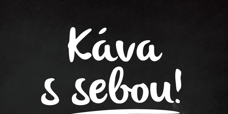 Káva dle vlastního výběru a palačinka s nutellou nebo ovocem
