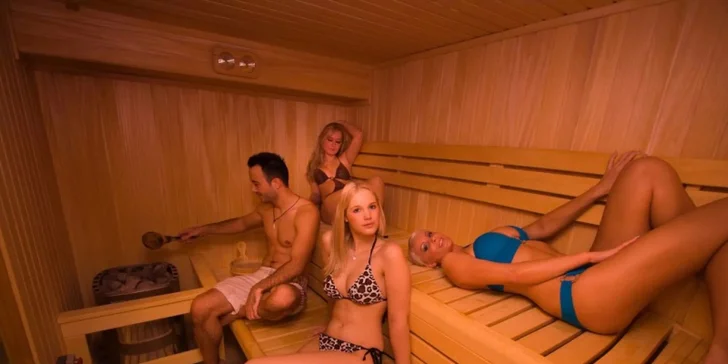 Pobyt ve 4* hotelu jen 150 m od Balatonu: neomezený wellness a polopenze
