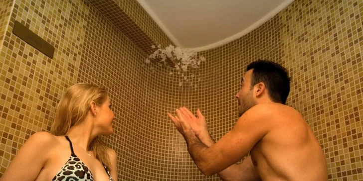 Pobyt ve 4* hotelu jen 150 m od Balatonu: neomezený wellness a polopenze