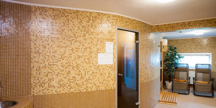 Pobyt ve 4* hotelu jen 150 m od Balatonu: neomezený wellness a polopenze