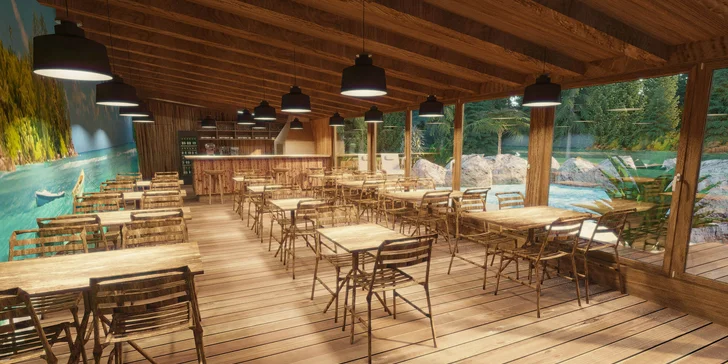 Lyžování v Beskydech a wellness pohoda v horském Hotelu Martiňák***
