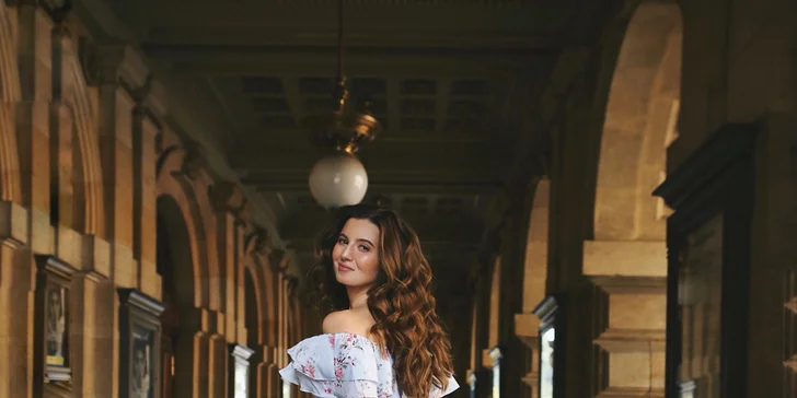 Fotografování v exteriéru až pro 4 osoby včetně retušovaných fotek