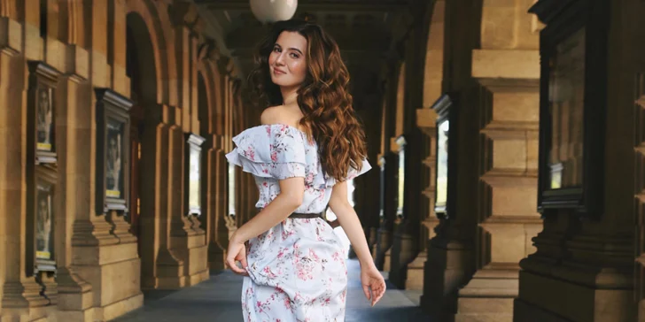 Fotografování v exteriéru až pro 4 osoby včetně retušovaných fotek
