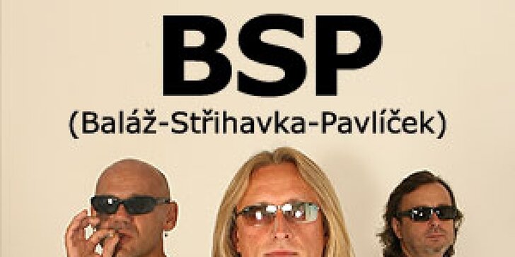 Před Vánoci za kulturou: koncert Petry Janů i BSP (Baláž-Střihavka-Pavlíček)