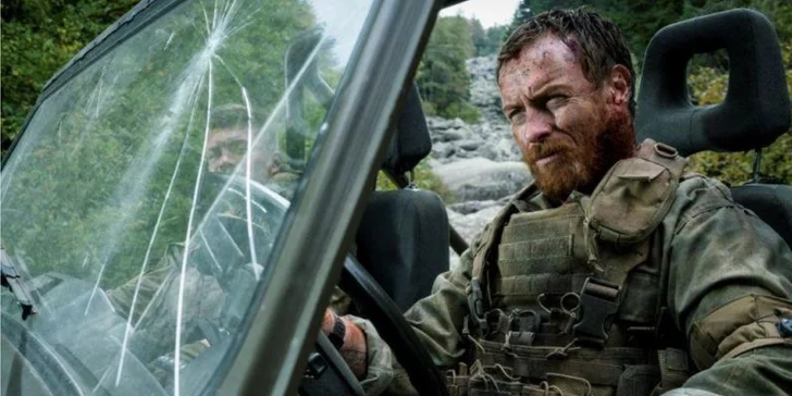Jde se do kina: lístek do Premiere Cinemas na film Útok z hlubin