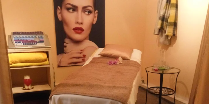Dopřejte si permanentní make-up: 3D vláskované obočí, linky nebo rty