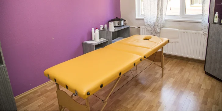 Pobyt ve Františkových Lázních: polopenze a infrasauna