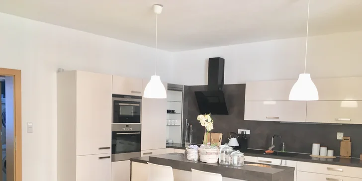 3 dny v Třeboni: luxusní apartmány u rybníka Svět a vstup do lázní Aurora