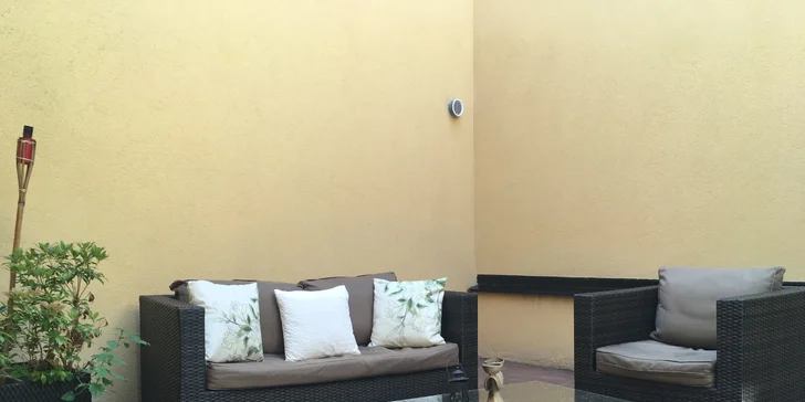 3 dny v Třeboni: luxusní apartmány u rybníka Svět a vstup do lázní Aurora
