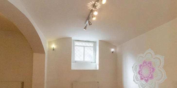 Ucelený kurz jógy pro úplné začátečníky v Eka Yoga Space