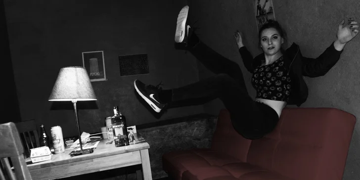 Úniková hra, která vám nedá spát: Insomnia od společnosti Locked in Prague