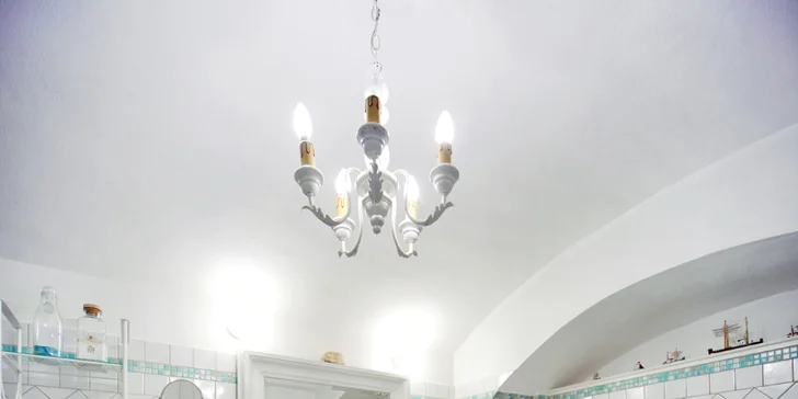 Romantický pobyt v hotelu na Okoři se snídaní a poukazem do restaurace