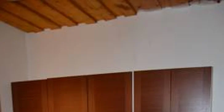 Zimní pobyt s polopenzí jen kousek od vleků v Peci pod Sněžkou