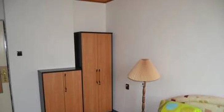 Zimní pobyt s polopenzí jen kousek od vleků v Peci pod Sněžkou
