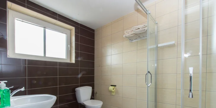 Relax v penzionu uprostřed anglického parku, wellness a nádherná příroda