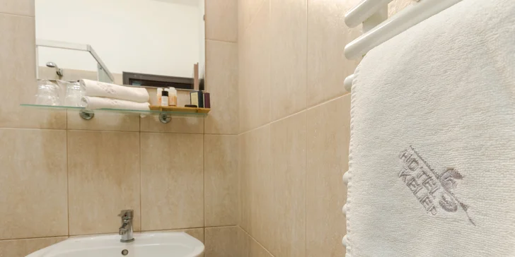 Wellness pobyt s ochutnávkou vína ve slavné vinařské oblasti v Maďarsku