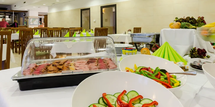 Wellness pobyt s ochutnávkou vína ve slavné vinařské oblasti v Maďarsku