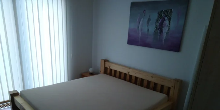 Pohodová noc v Relaxklubu se 3 hod. ve wellness se saunou a vířivkou