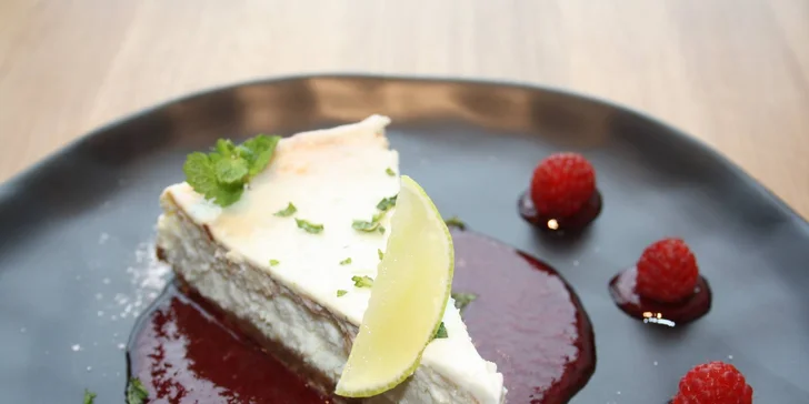 Otevřený voucher do restaurace Burger Berg v hodnotě 500 nebo 1000 Kč