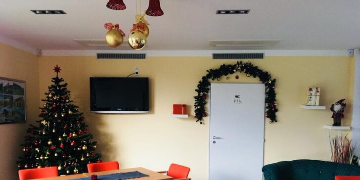 Vánoční idylka v Beskydech: moderní apartmány či vilky pro 2–8 osob