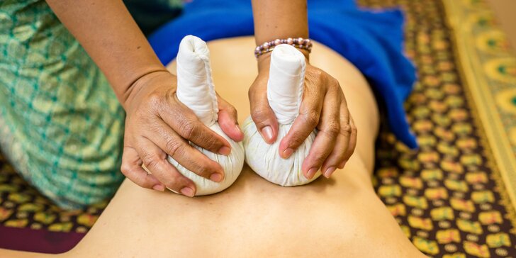 Dárkový poukaz na masáž dle výběru: vouchery v hodnotě od 600 do 5000 Kč