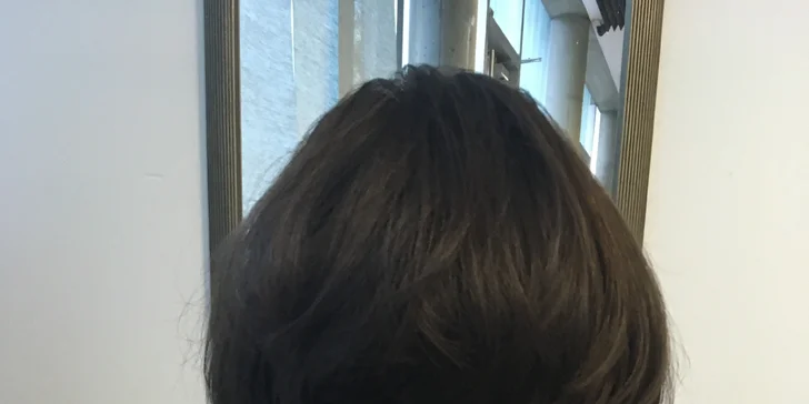 Kadeřnické balíčky pro všechny délky vlasů střih, barvení i balayage či ombré
