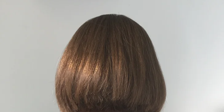 Kadeřnické balíčky pro všechny délky vlasů střih, barvení i balayage či ombré