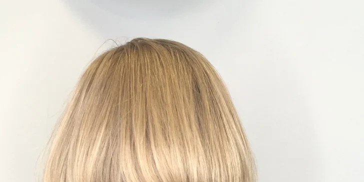 Kadeřnické balíčky pro všechny délky vlasů střih, barvení i balayage či ombré