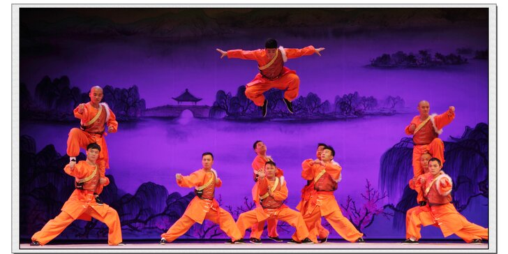Oslavte příchod čínského nového roku ve znamení zemského Vepře