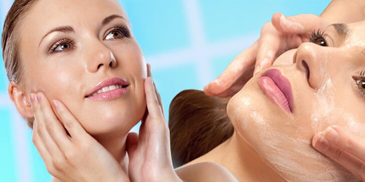 229 Kč za 90minutovou kosmetickou proceduru s masáží obličeje, maskou a barvením obočí nebo řas. Svěřte svou krásu do péče odborníků se slevou 60 %.