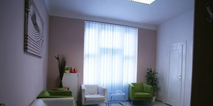 Pečlivá dentální hygiena či šetrné bělení zubů