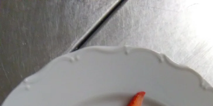 Dárkové vouchery do restaurace Na Haldě v hodnotě 500 nebo 800 Kč