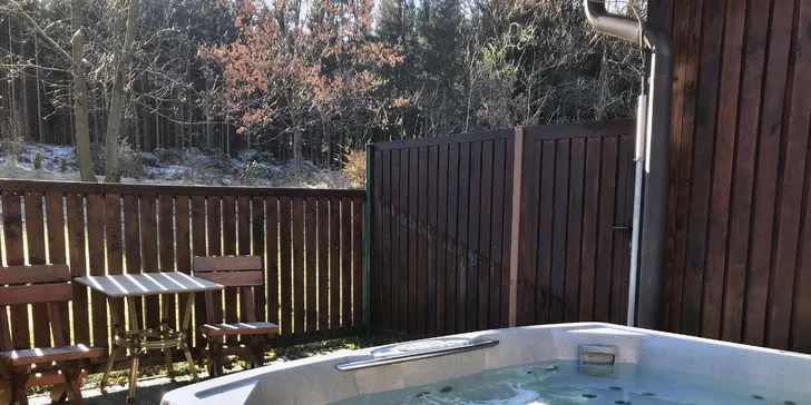 Hotel přímo pod Radhoštěm: snídaně, beskydská večeře a privátní wellness