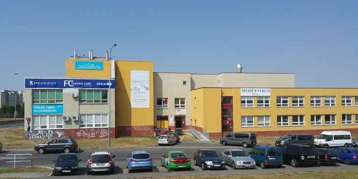 Dentální hygiena pro zářivý úsměv: odstranění kamene i leštění zubů