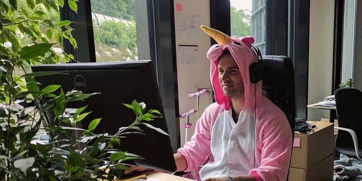 UX/UI Designer: staň se návrhářem/návrhářkou digitálních věcí
