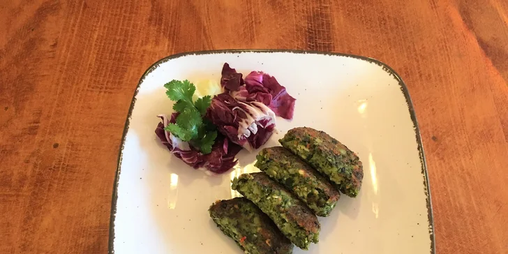Masové nebo vegetariánské degustační menu v indické restauraci pro 2 osoby